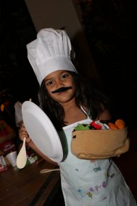 little chef